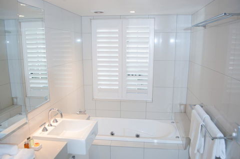 Oxygen Apartments - New Castle Holiday 25