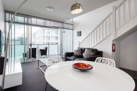 Oxygen Apartments - New Castle Holiday 13