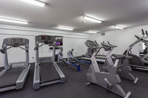 Oxygen Apartments - New Castle Holiday 15