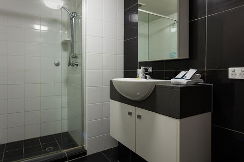 Oxygen Apartments - New Castle Holiday 5