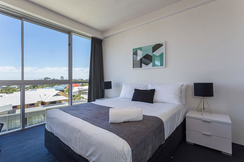 Oxygen Apartments - New Castle Holiday 19