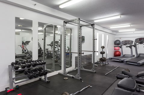 Oxygen Apartments - New Castle Holiday 16