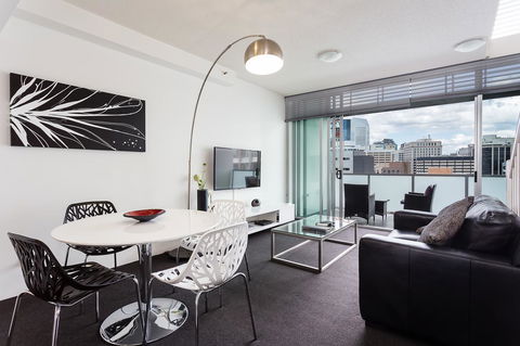 Oxygen Apartments - New Castle Holiday 2
