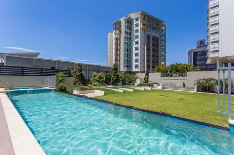 Oxygen Apartments - New Castle Holiday 1