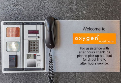 Oxygen Apartments - New Castle Holiday 30