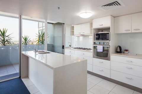 Oxygen Apartments - New Castle Holiday 4