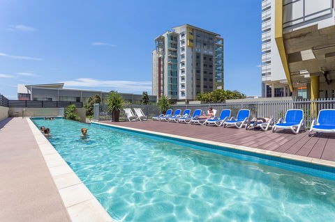 Oxygen Apartments - New Castle Holiday 0
