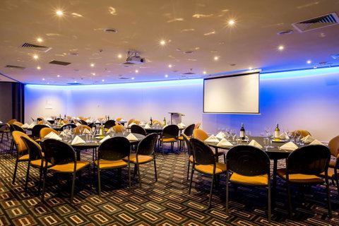 DoubleTree By Hilton Cairns - New Castle Holiday 37