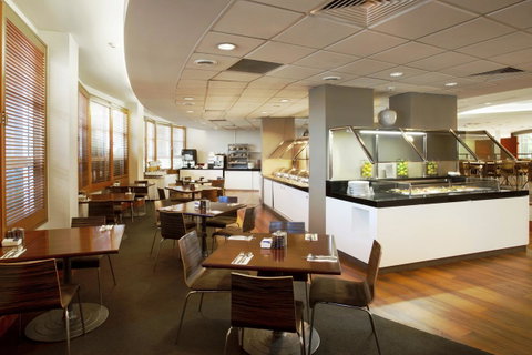 DoubleTree By Hilton Cairns - New Castle Holiday 9
