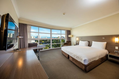 DoubleTree By Hilton Cairns - New Castle Holiday 18