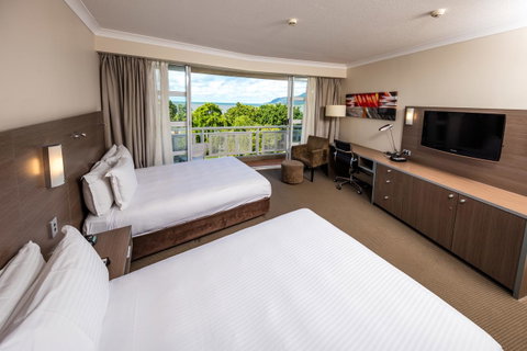 DoubleTree By Hilton Cairns - New Castle Holiday 23