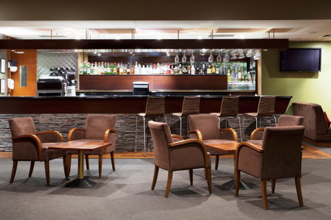 DoubleTree By Hilton Cairns - New Castle Holiday 10