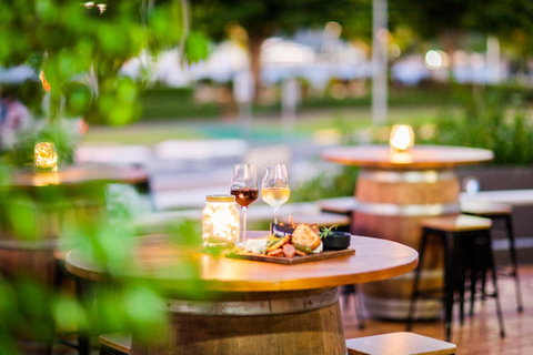 DoubleTree By Hilton Cairns - New Castle Holiday 7
