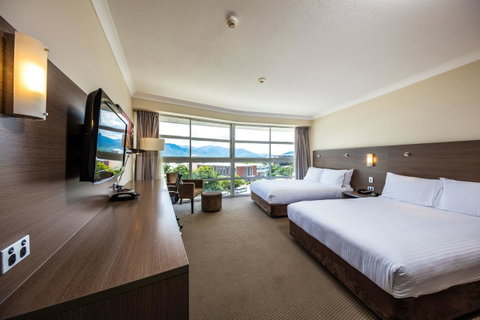 DoubleTree By Hilton Cairns - New Castle Holiday 20