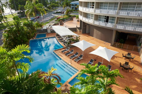 DoubleTree By Hilton Cairns - New Castle Holiday 2