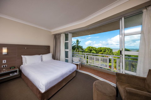 DoubleTree By Hilton Cairns - New Castle Holiday 27