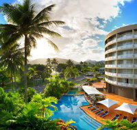 DoubleTree by Hilton Cairns - New Castle Holiday