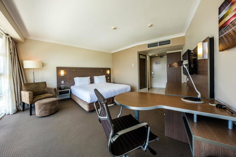 DoubleTree By Hilton Cairns - New Castle Holiday 21