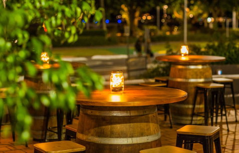 DoubleTree By Hilton Cairns - New Castle Holiday 6