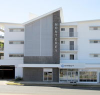 Direct Hotels - Monterey Moranbah - New Castle Holiday