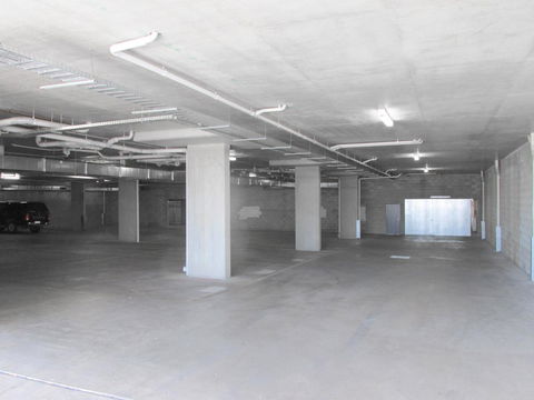 Monterey Apartments Moranbah - New Castle Holiday 11