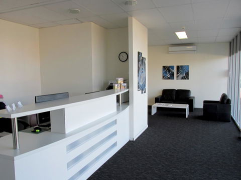 Monterey Apartments Moranbah - New Castle Holiday 5
