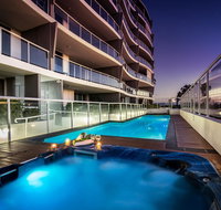 Pandanus Mooloolaba - New Castle Holiday