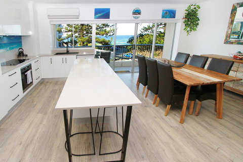 Narrowneck Court Holiday Apartments - New Castle Holiday 38