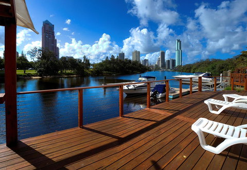 Narrowneck Court Holiday Apartments - New Castle Holiday 41