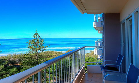 Narrowneck Court Holiday Apartments - New Castle Holiday 12