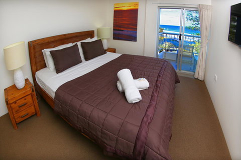 Narrowneck Court Holiday Apartments - New Castle Holiday 34