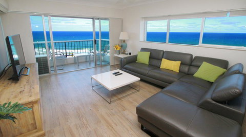 Narrowneck Court Holiday Apartments - New Castle Holiday 0