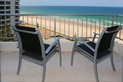 Narrowneck Court Holiday Apartments - New Castle Holiday 35