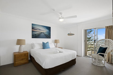 Narrowneck Court Holiday Apartments - New Castle Holiday 23