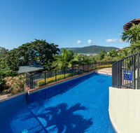 Paradise Penthouse at Waves - Airlie Beach - New Castle Holiday