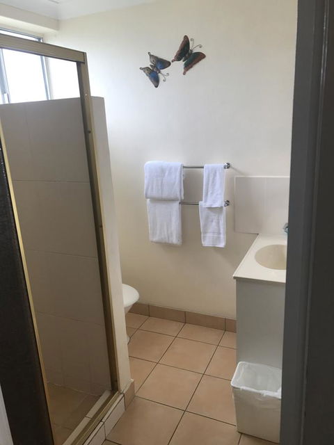 Nanango Star Motel - New Castle Holiday 22