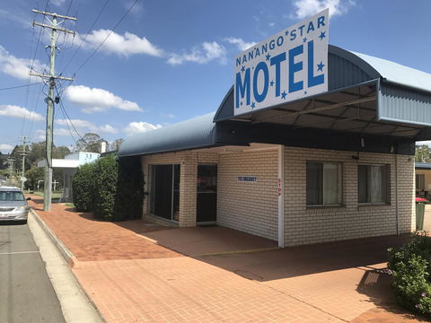 Nanango Star Motel - New Castle Holiday 13