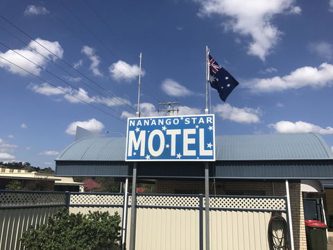 Nanango Star Motel - New Castle Holiday 6