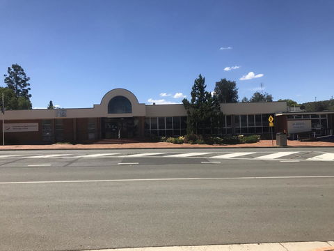 Nanango Star Motel - New Castle Holiday 8