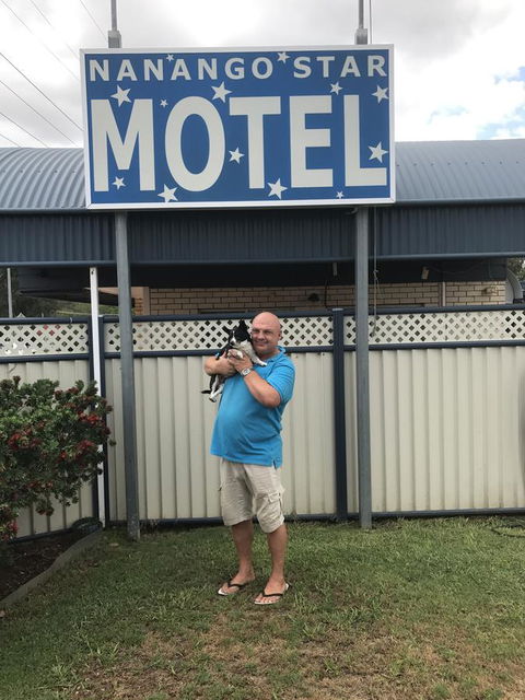 Nanango Star Motel - New Castle Holiday 18