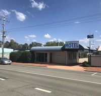 Nanango Star Motel - New Castle Holiday