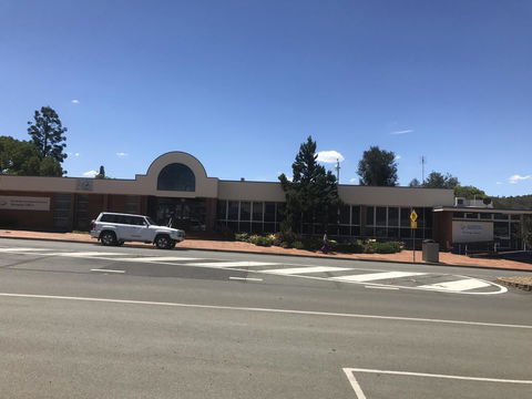 Nanango Star Motel - New Castle Holiday 36