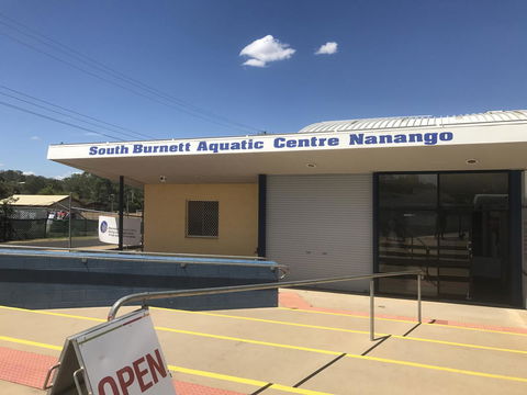 Nanango Star Motel - New Castle Holiday 31