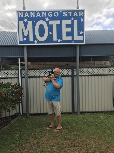 Nanango Star Motel - New Castle Holiday 19