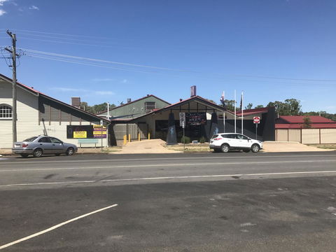 Nanango Star Motel - New Castle Holiday 27