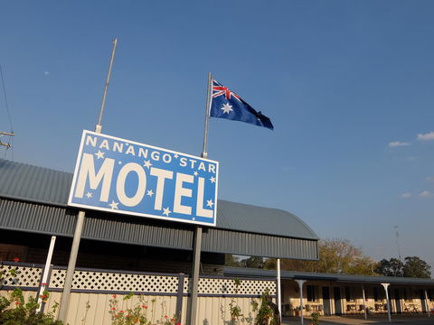 Nanango Star Motel - New Castle Holiday 21