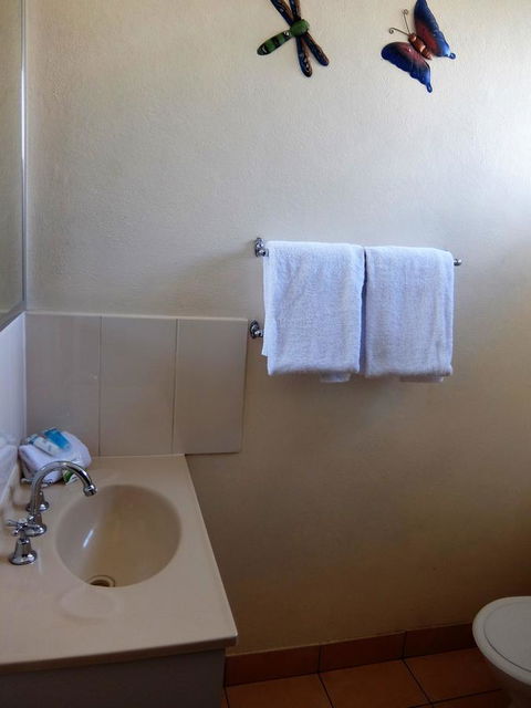 Nanango Star Motel - New Castle Holiday 44