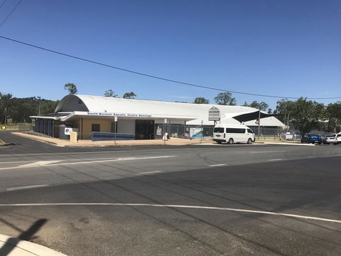 Nanango Star Motel - New Castle Holiday 29