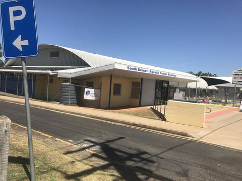 Nanango Star Motel - New Castle Holiday 32