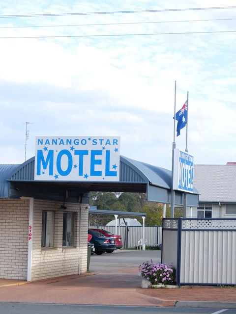 Nanango Star Motel - New Castle Holiday 40